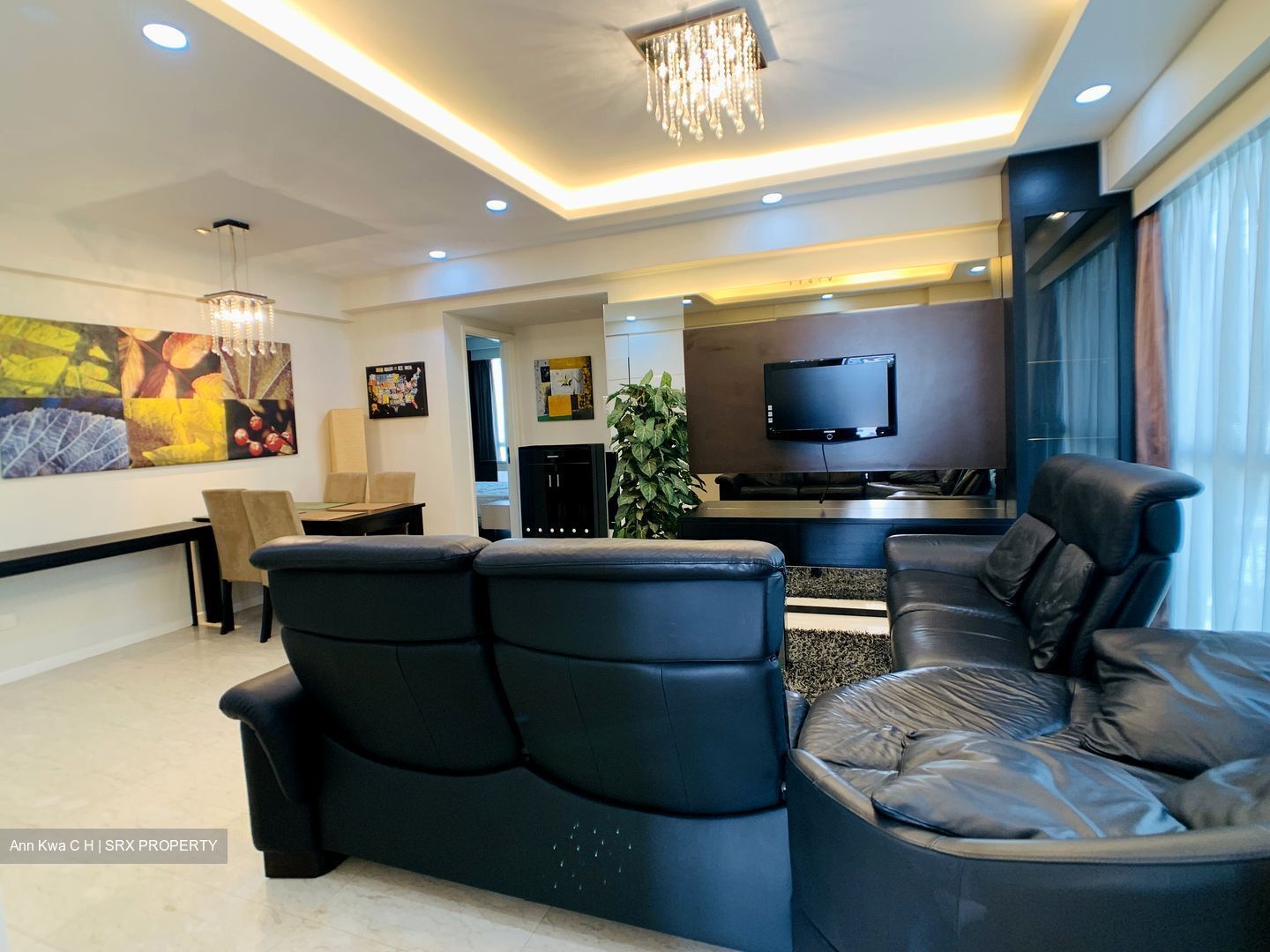 The Palladium (D15), Apartment #382715671